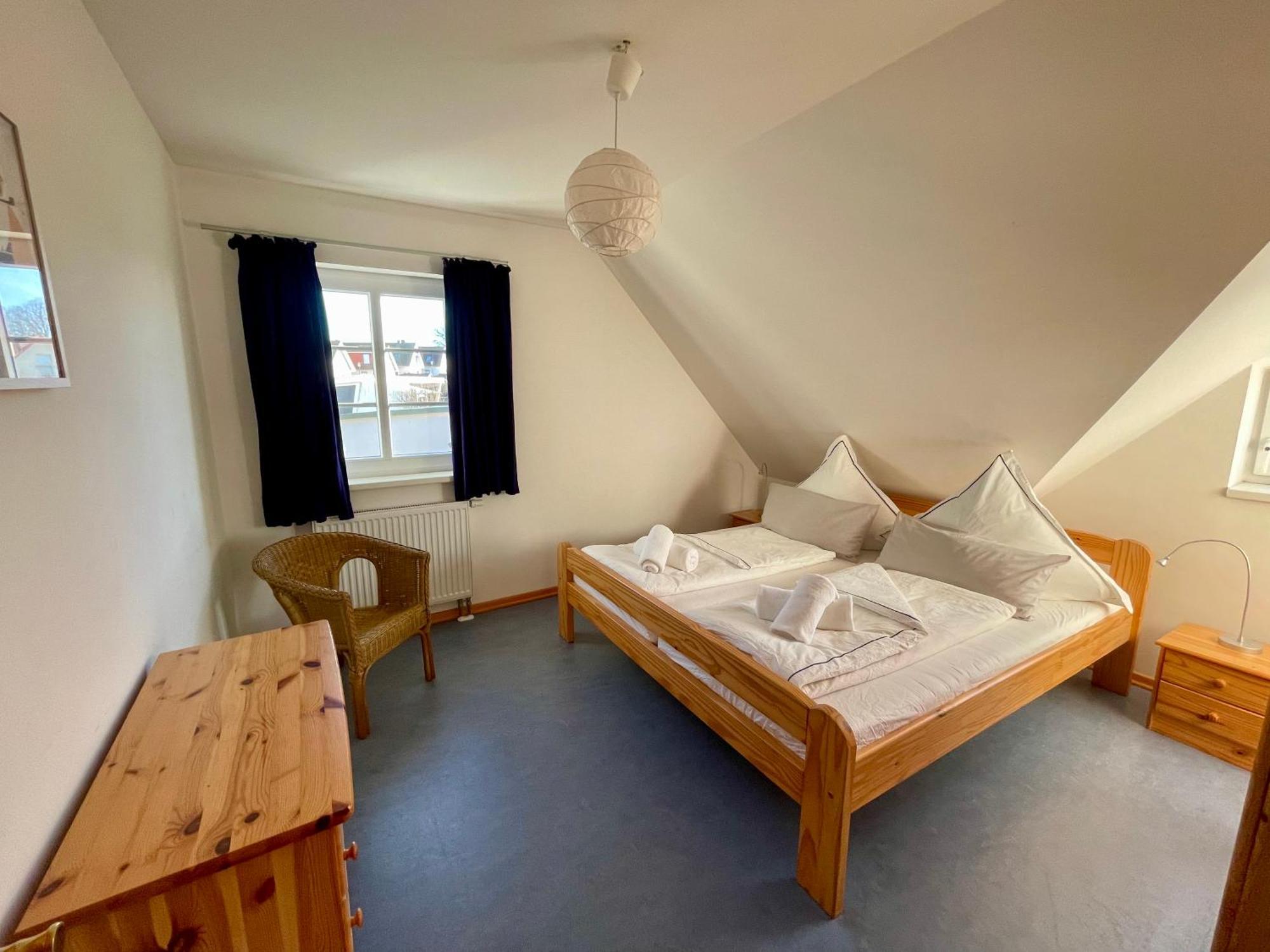 Ferienhaus Sonnenglueck Insel Poel Exterior foto