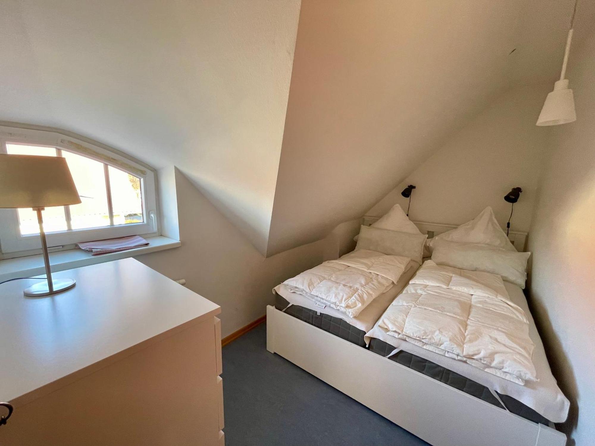 Ferienhaus Sonnenglueck Insel Poel Exterior foto
