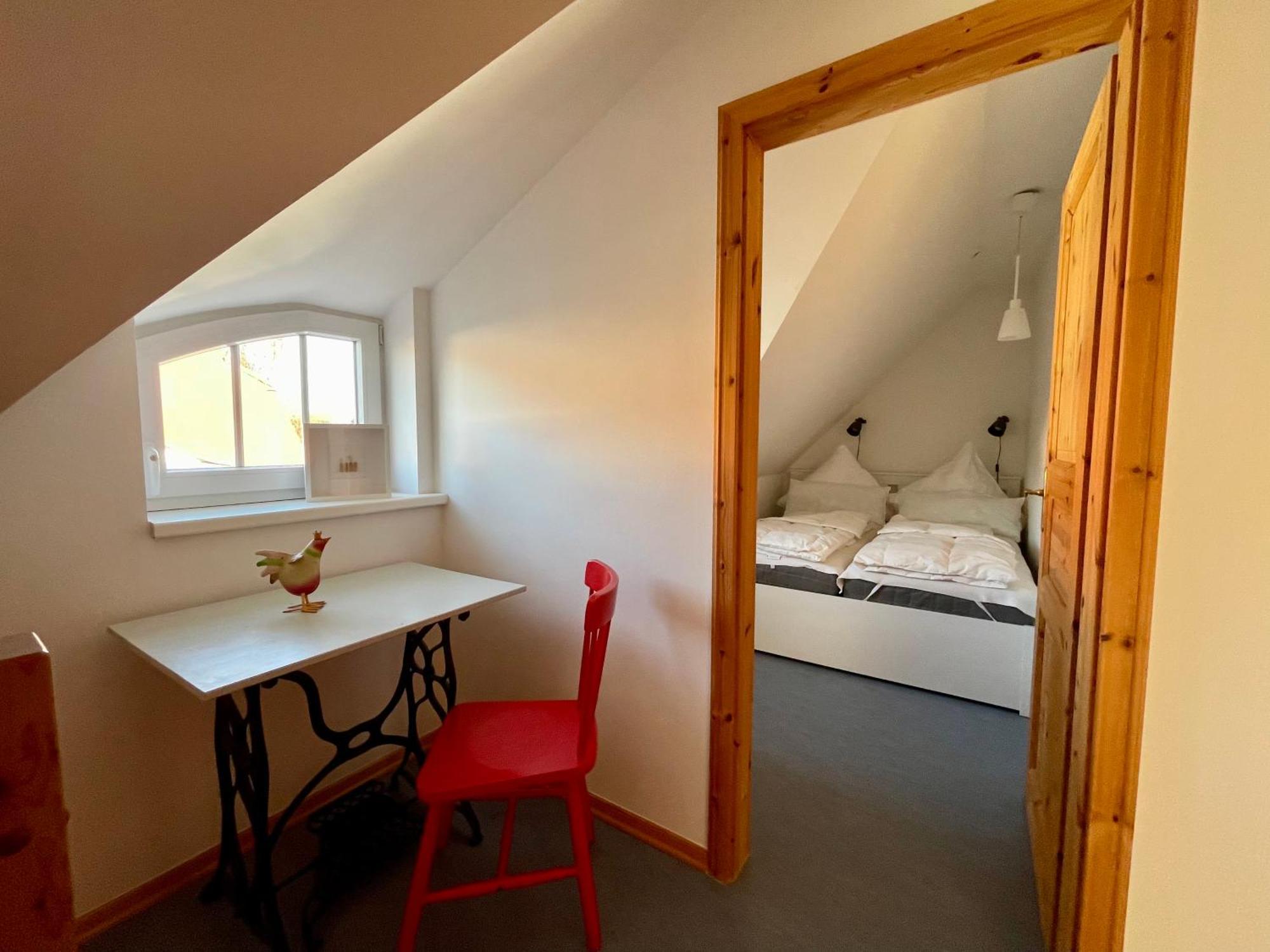 Ferienhaus Sonnenglueck Insel Poel Exterior foto