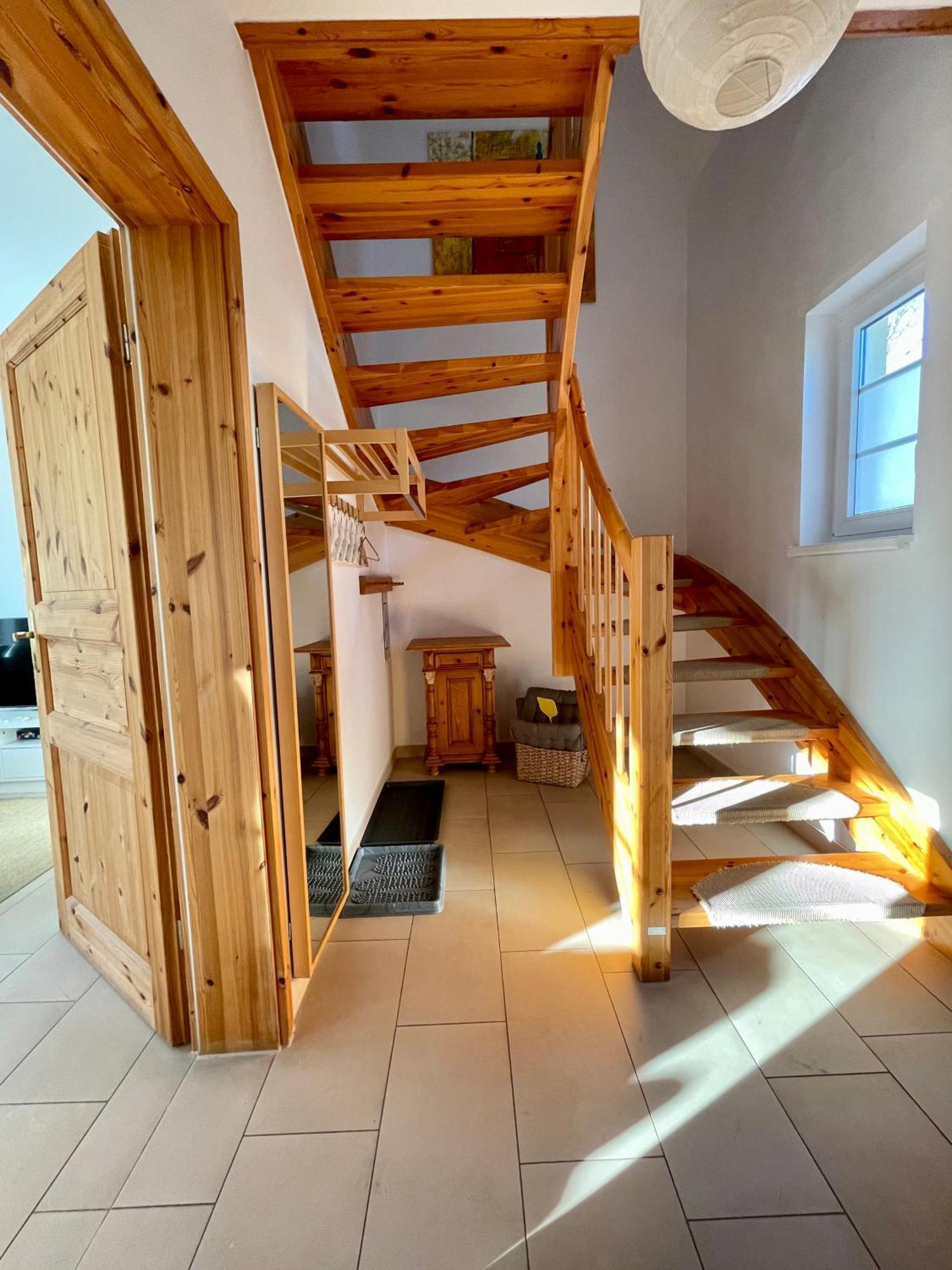 Ferienhaus Sonnenglueck Insel Poel Exterior foto