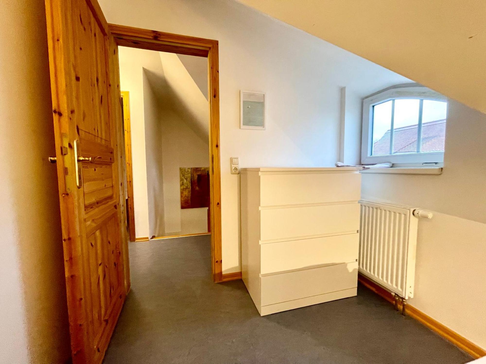 Ferienhaus Sonnenglueck Insel Poel Exterior foto