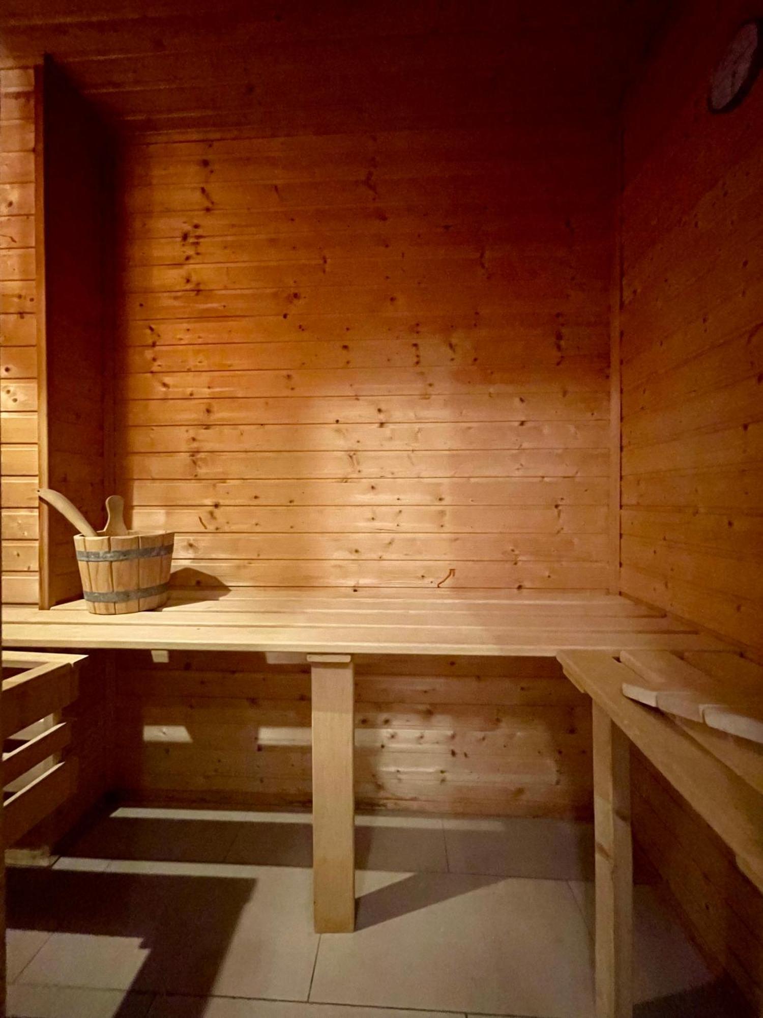 Ferienhaus Sonnenglueck Insel Poel Exterior foto